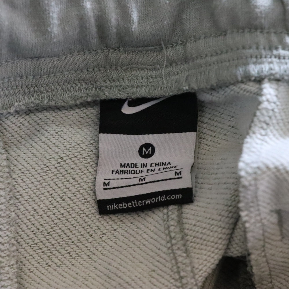 F.C.R.B./F.C.Real Bristol/FCRB(エフシーアールビー/エフシーレアルブリストル) 16SS ×NIKE DRI-FIT KNIT FLEECE SHORTS ナイキ ドライフィット ニットフリースショーツ 823125-020