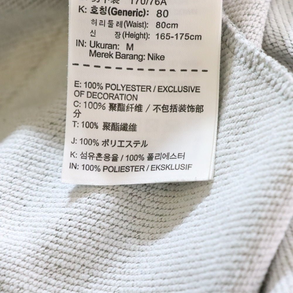 F.C.R.B./F.C.Real Bristol/FCRB(エフシーアールビー/エフシーレアルブリストル) 16SS ×NIKE DRI-FIT KNIT FLEECE SHORTS ナイキ ドライフィット ニットフリースショーツ 823125-020