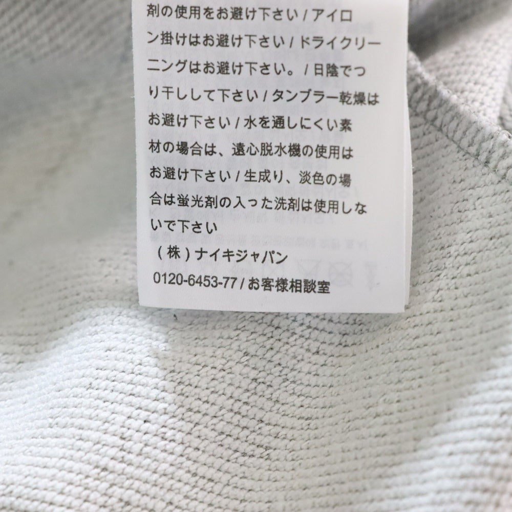 F.C.R.B./F.C.Real Bristol/FCRB(エフシーアールビー/エフシーレアルブリストル) 16SS ×NIKE DRI-FIT KNIT FLEECE SHORTS ナイキ ドライフィット ニットフリースショーツ 823125-020