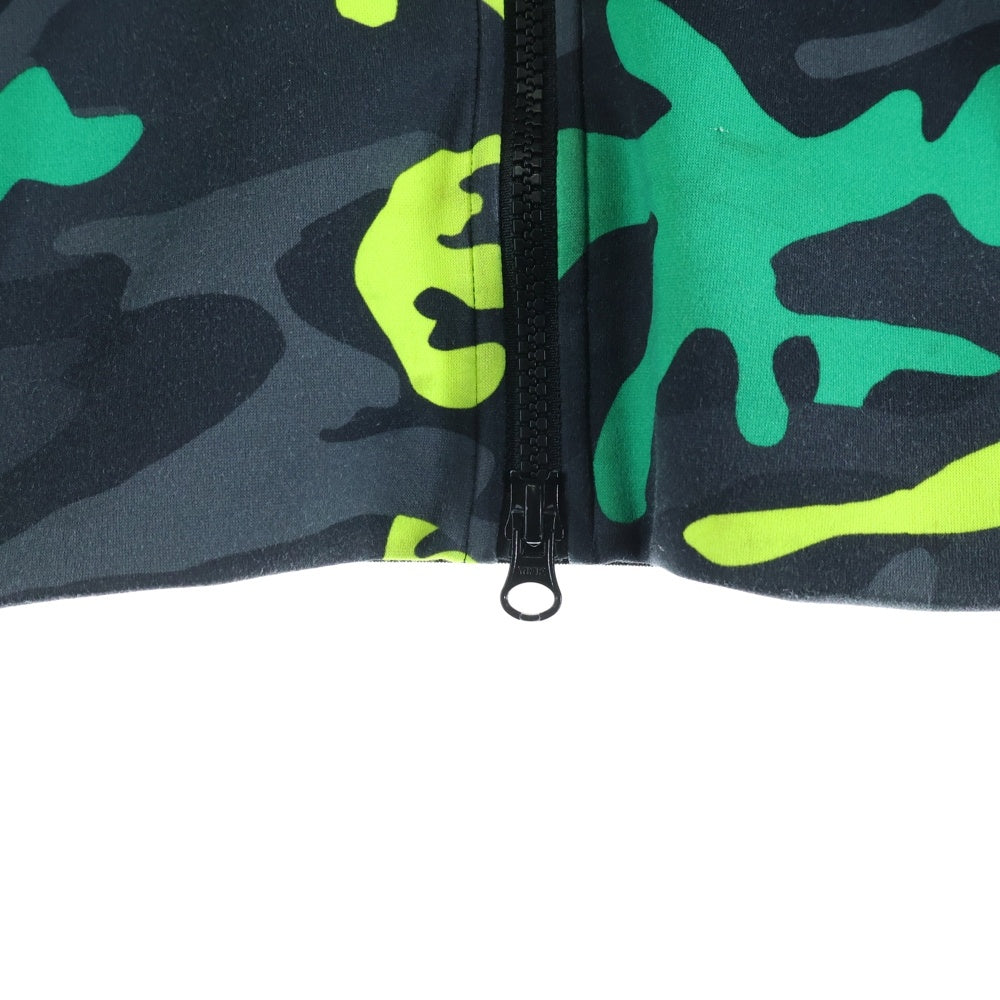 F.C.R.B.(エフシーアールビー) 14SS ×NIKE WARM UP PDK JACKET ナイキ ウォームアップ トラックジャケット 640464-710