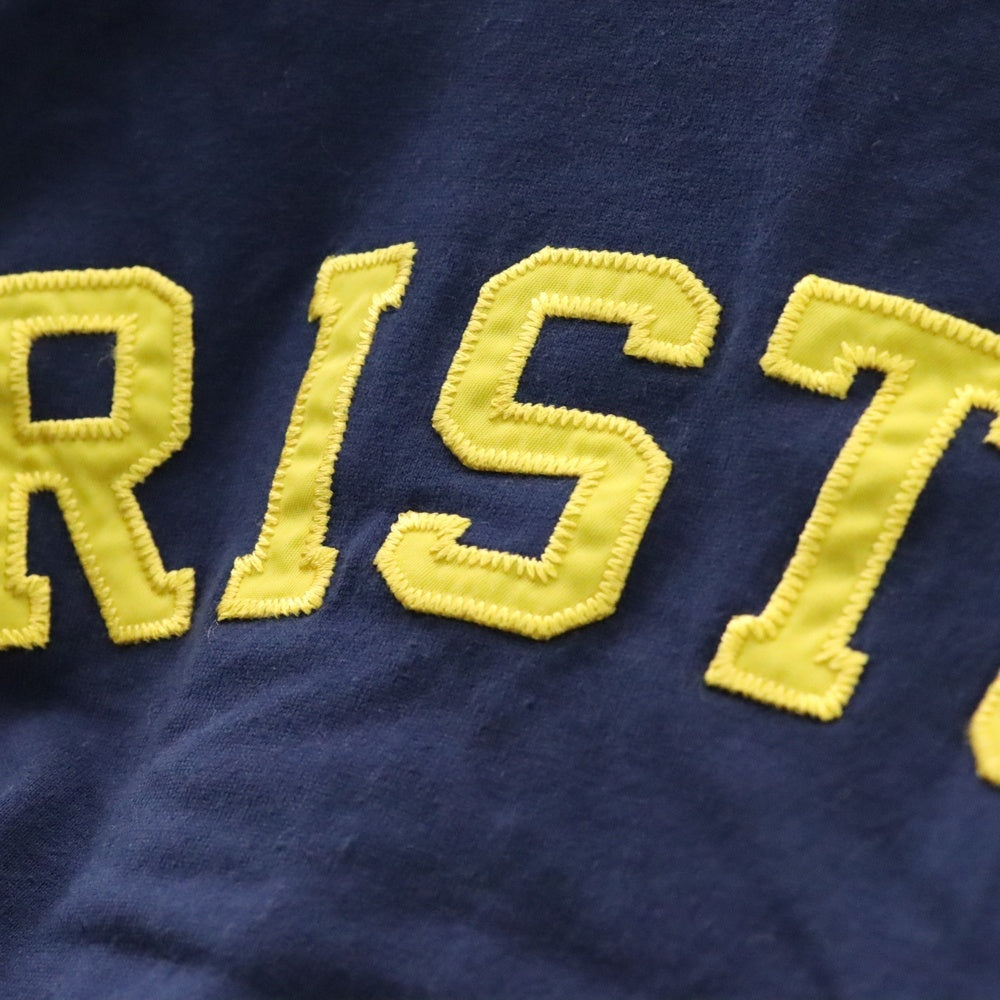 F.C.R.B./F.C.Real Bristol/FCRB(エフシーアールビー/エフシーレアルブリストル) ×NIKE AS FCRB SS GRAPHIC TEE ナイキ フロントロゴワッペン刺繍半袖Tシャツ 640480-440