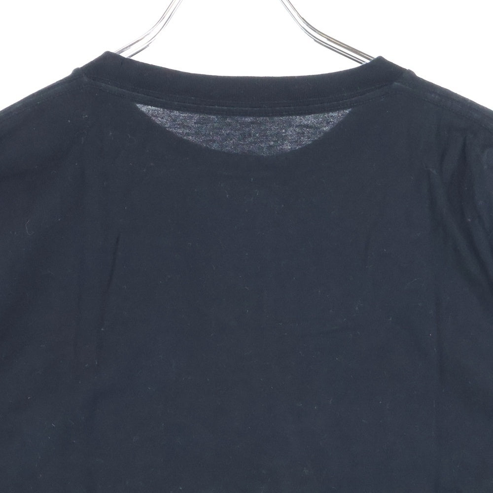 F.C.R.B./F.C.Real Bristol/FCRB(エフシーアールビー/エフシーレアルブリストル) 15SS CAMOFLAGE BRISTOL LOGO TEE カモ柄 ボックスロゴプリント半袖Tシャツ FCRB-150027