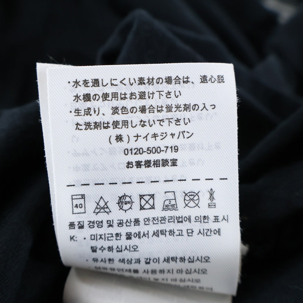 F.C.R.B./F.C.Real Bristol/FCRB(エフシーアールビー/エフシーレアルブリストル) カモ柄 フロントロゴプリントTシャツ 半袖クルーネックカットソー ブラック 640479-010