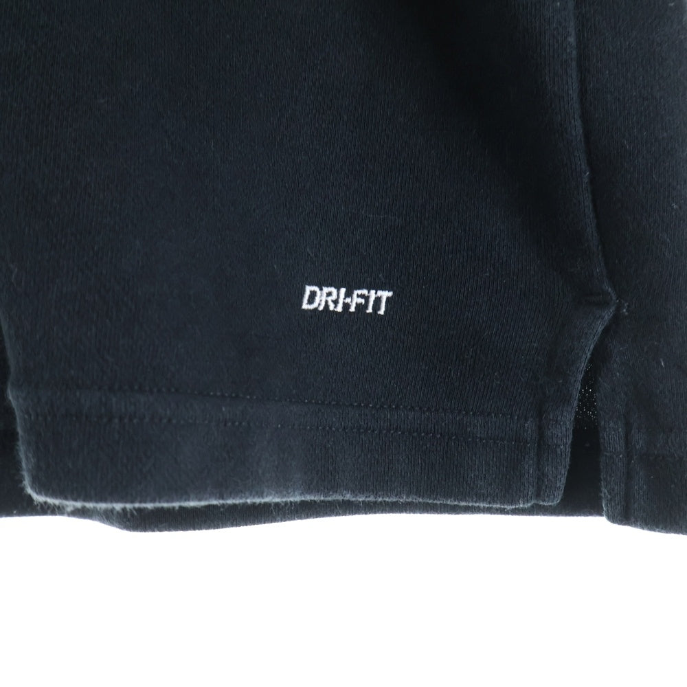 F.C.R.B./F.C.Real Bristol/FCRB(エフシーアールビー/エフシーレアルブリストル) ×NIKE REAL BLACKS ULTRAS TEE ナイキ リアルブラックス 胸スクリプトプリント半袖Tシャツ 216949