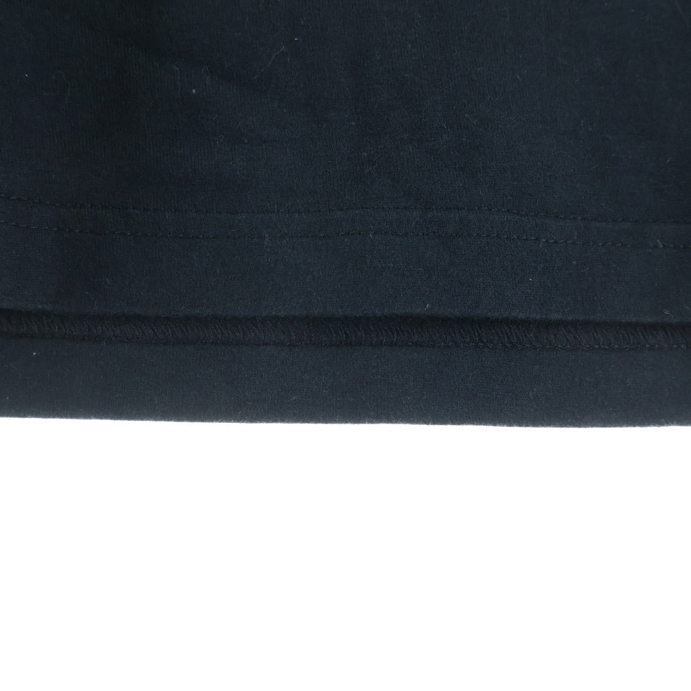 F.C.R.B./F.C.Real Bristol/FCRB(エフシーアールビー/エフシーレアルブリストル) ×NIKE ×MASTERMIND ナイキ マスターマインド フロントスカルプリント半袖Tシャツ 556083-010