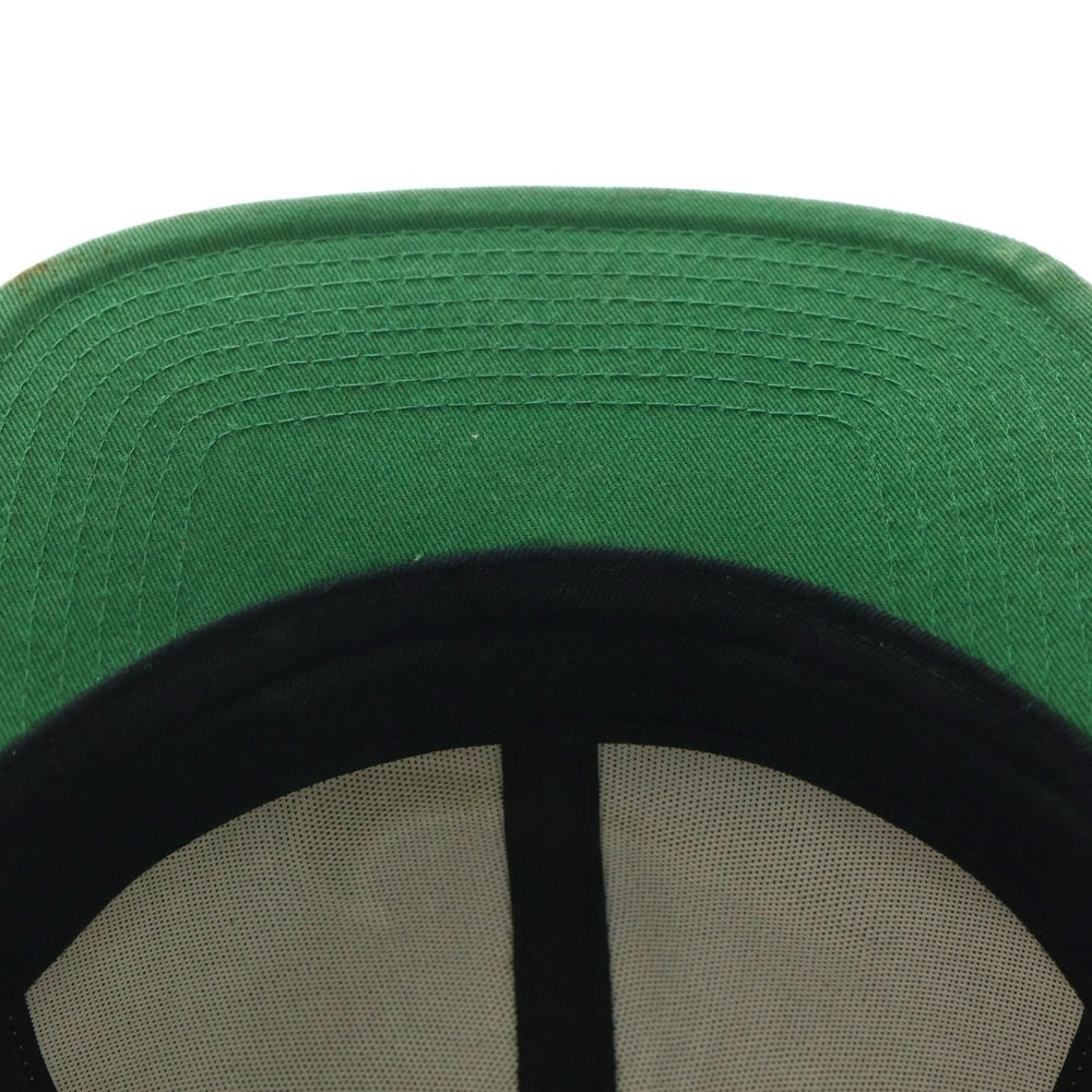 NIKE(ナイキ) SWOOSH PRO CLASSIC CAP スウッシュ刺繍 6パネルキャップ 帽子 グレー 639534-011