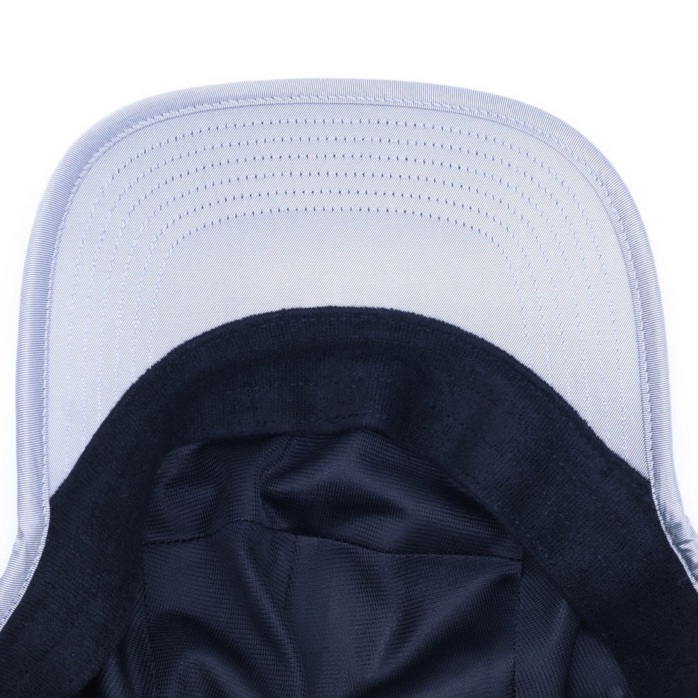 SUPREME(シュプリーム) 25SS ×MARITHE FRANCOIS GIRBAUD Sport Camp Cap マリテフランソワジルボー スポーツキャンプキャップ 帽子 シルバー