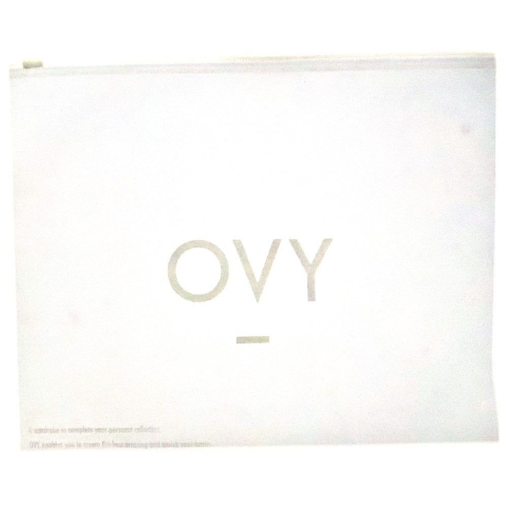 NO BRAND(ノーブランド) OVY オヴィー Cordura Wool Nylon Jet Cap コーデュラ ウールナイロン ジェットキャップ 帽子 グレー