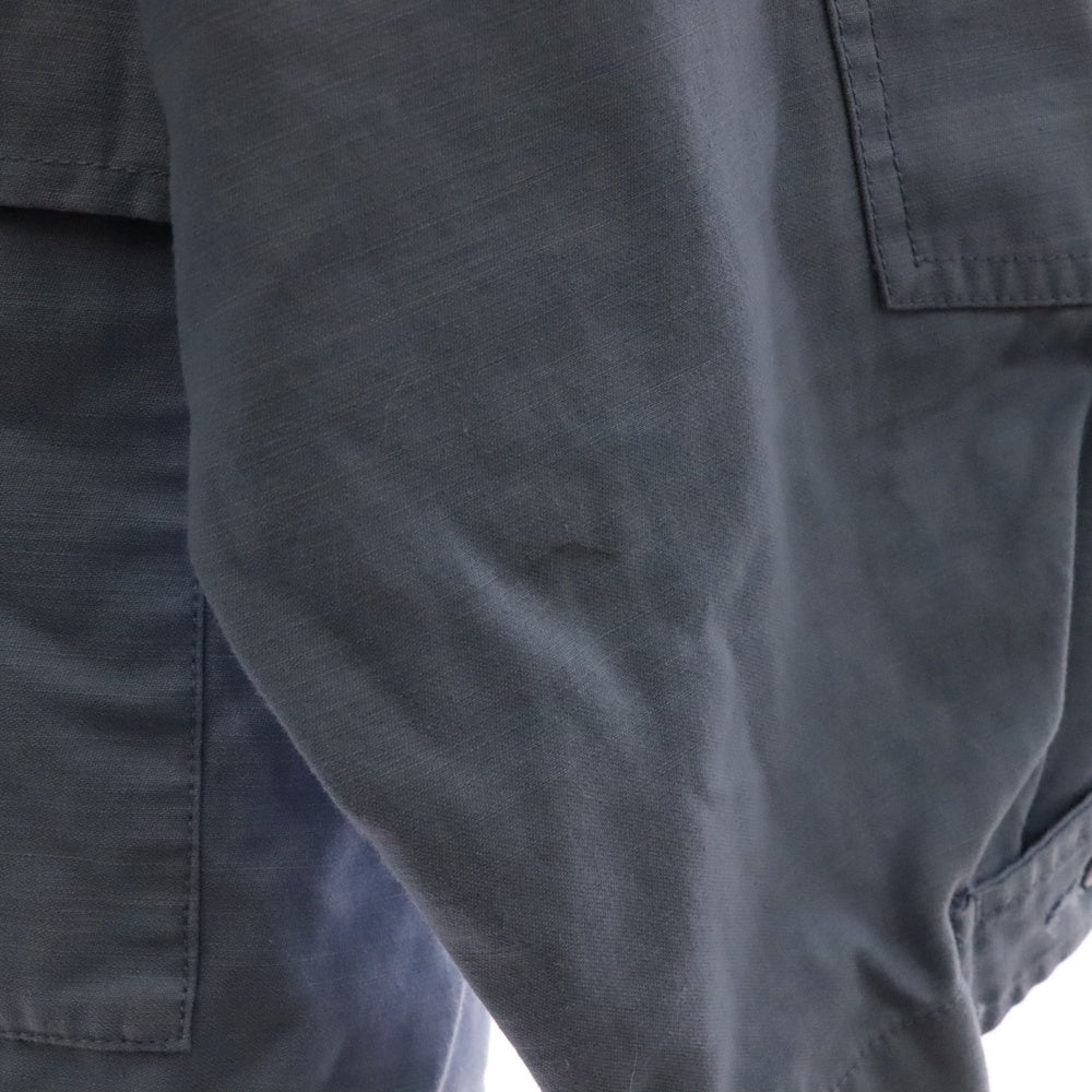 SUPREME(シュプリーム) 24SS Melvins BDU Jacket バックプリント メルヴィンズ BDUジャケット ブルー