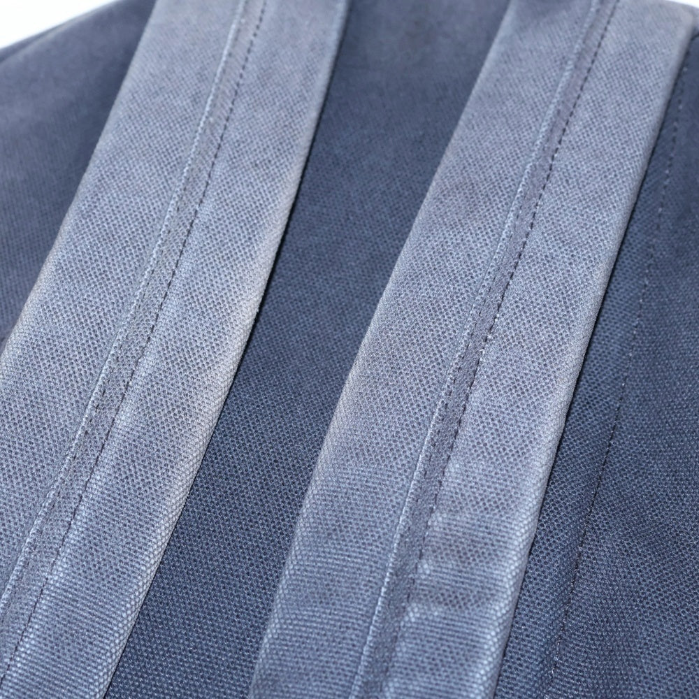 SUPREME(シュプリーム) 20AW Canvas Backpack キャンバス生地 ロゴデザイン バックパック リュック ブラック