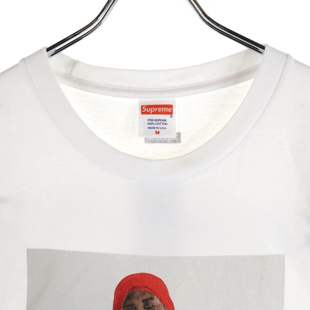 SUPREME(シュプリーム) 16AW Gucci Mane Tee グッチ メイン クルーネック カットソー 半袖Tシャツ