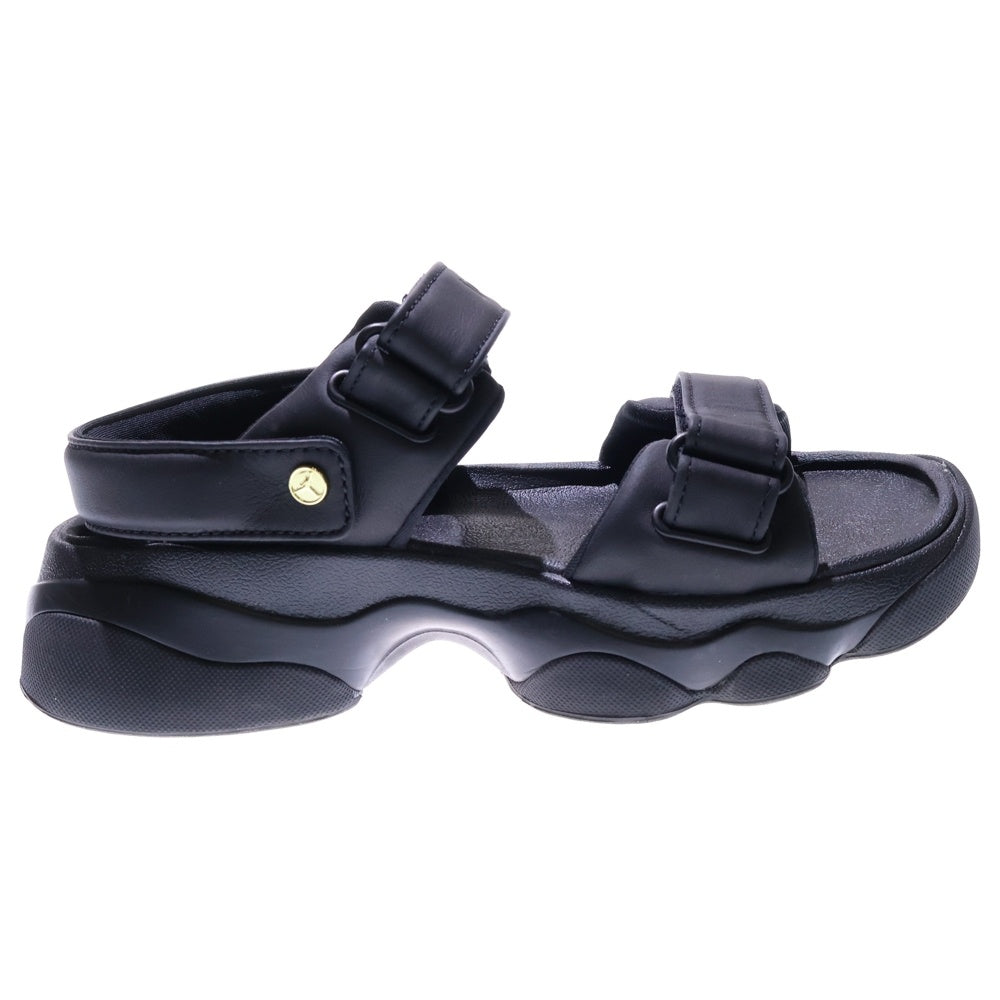 NIKE(ナイキ) WMNS JORDAN DEJA SANDAL ウィメンズ ジョーダン デジャ サンダル ブラック US8/25cm FN5036-001