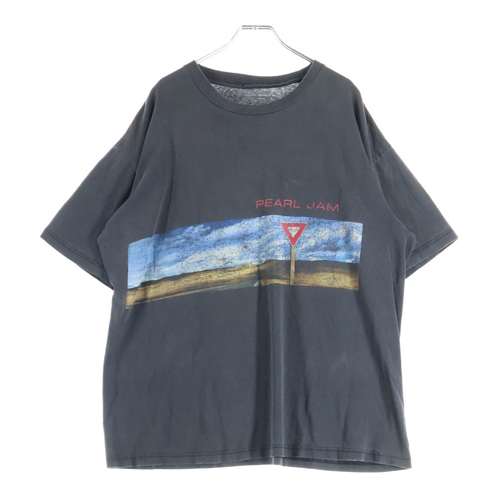 VINTAGE(ヴィンテージ) 90S VINTAGE 1998 PEARL JAM YIELD TOUR