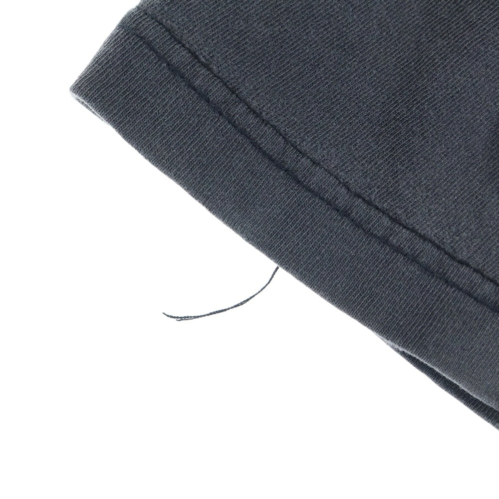 VINTAGE(ヴィンテージ) 90S VINTAGE 1998 PEARL JAM YIELD TOUR TEE ヴィンテージ パールジャム イールド 両面プリントTシャツ 半袖クルーネックカットソー ブラック