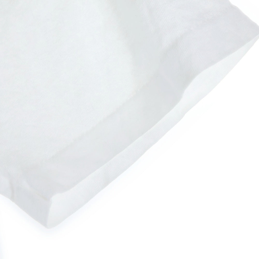 VINTAGE(ヴィンテージ) 90S VINTAGE MALBORO WILD WEST ヴィンテージ マルボロ ワイルドウェスト ポケットTシャツ 半袖クルーネックカットソー ホワイト