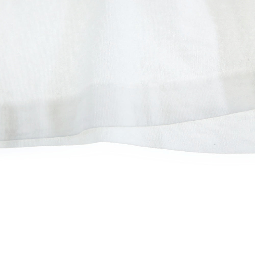 VINTAGE(ヴィンテージ) 90S VINTAGE MALBORO WILD WEST ヴィンテージ マルボロ ワイルドウェスト ポケットTシャツ 半袖クルーネックカットソー ホワイト