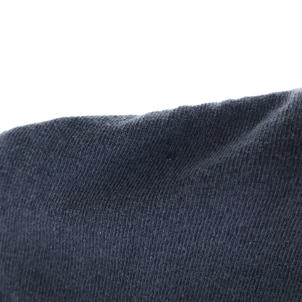 VINTAGE(ヴィンテージ) 90S VINTAGE MALBORO SNAKE PASS TEE ヴィンテージ マルボロ スネークパス バックプリント ポケットTシャツ 半袖クルーネックカットソー ブラック