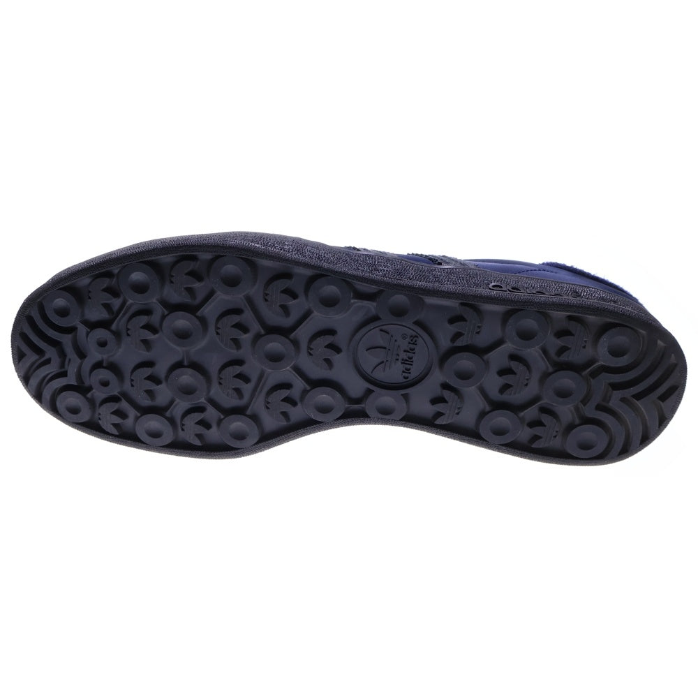 adidas(アディダス) ×Hikari Shibata GAZELLE INDOOR 柴田 ひかり ガゼル インドア レースアップ ローカット スニーカー ネイビー US8/26cm IH9986