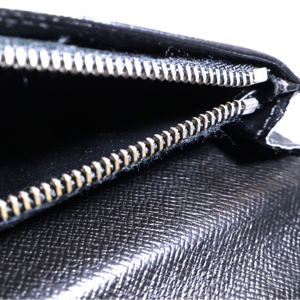 LOUIS VUITTON(ルイヴィトン) ポルトフォイユ ブラザ エピ柄 ロングウオレット 長財布 ブラック M60622 SP1078