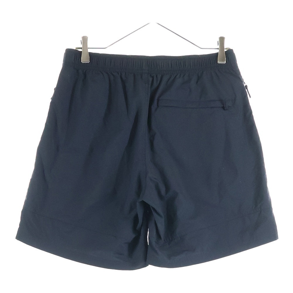 THE NORTH FACE(ザノースフェイス) NUPTSE SHORT ヌプシ ショーツ ハーフパンツ ブラック NB42334