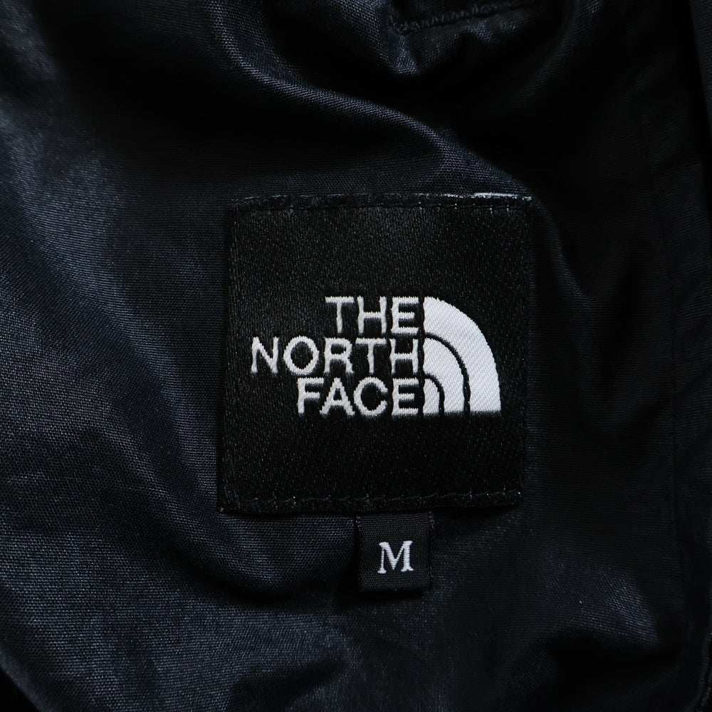 THE NORTH FACE(ザノースフェイス) NUPTSE SHORT ヌプシ ショーツ ハーフパンツ ブラック NB42334