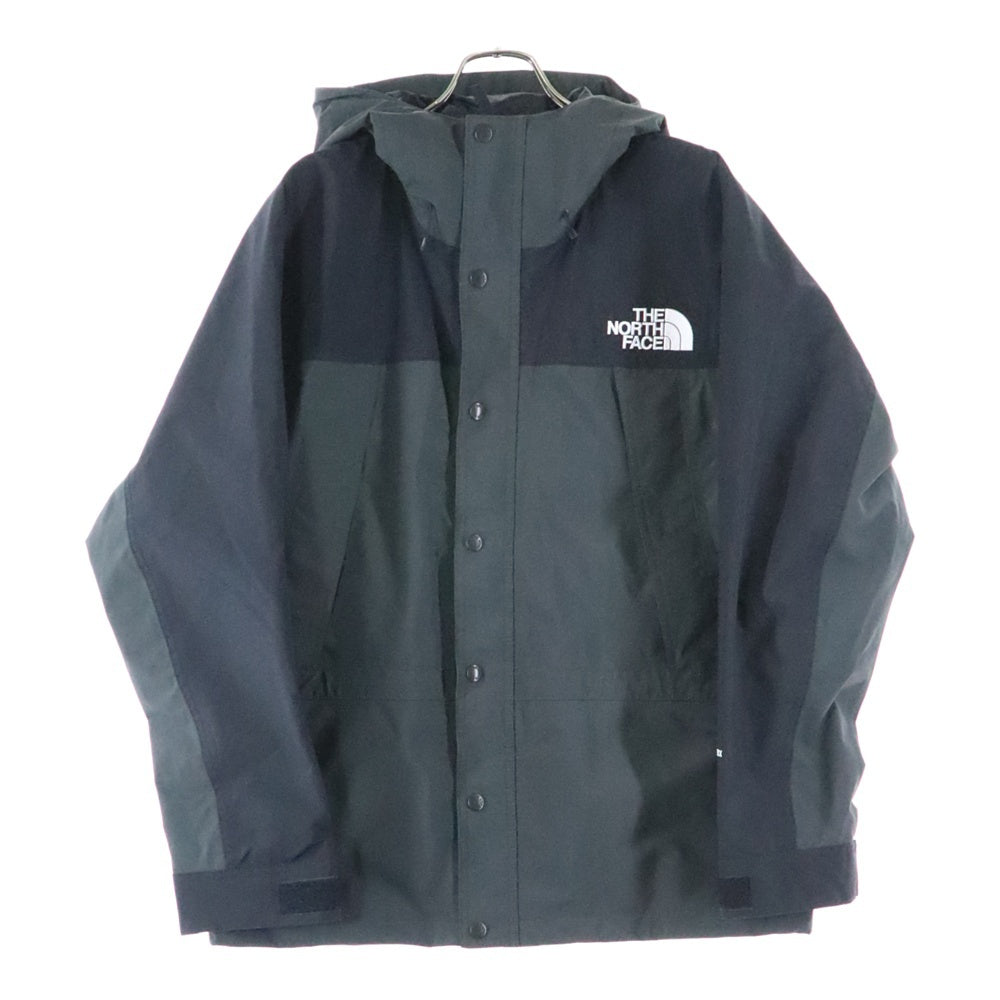 THE NORTH FACE(ザノースフェイス) 22AW MOUNTAIN LIGHT JACKET GORE-TEX マウンテンライトジャケット ゴアテックス カーキ NP62236