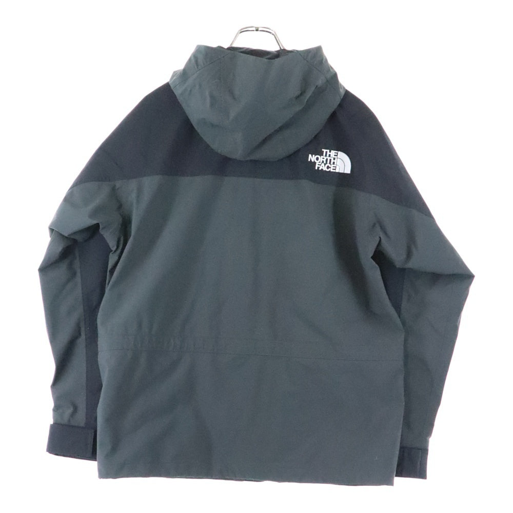 THE NORTH FACE(ザノースフェイス) 22AW MOUNTAIN LIGHT JACKET GORE-TEX マウンテンライトジャケット ゴアテックス カーキ NP62236