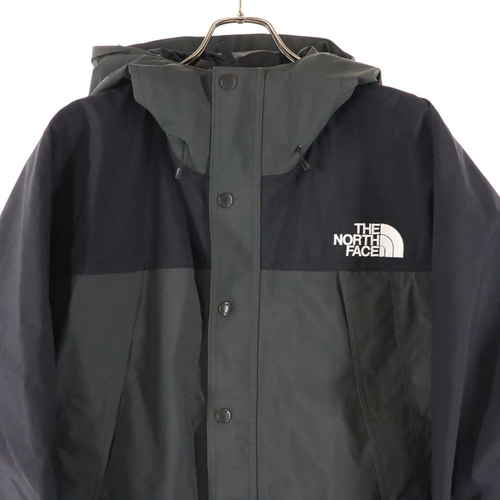 THE NORTH FACE(ザノースフェイス) 22AW MOUNTAIN LIGHT JACKET GORE-TEX マウンテンライトジャケット ゴアテックス カーキ NP62236