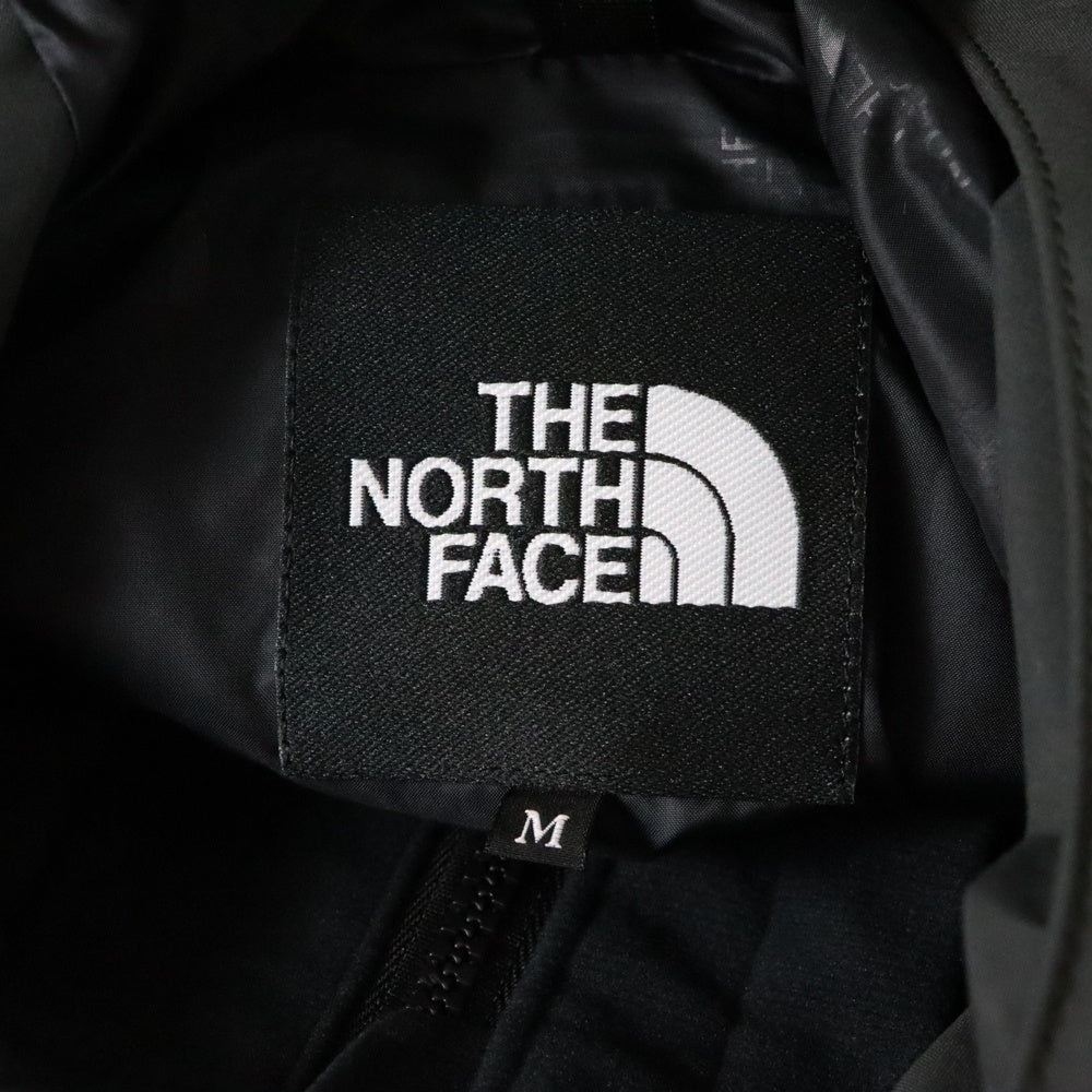 THE NORTH FACE(ザノースフェイス) 22AW MOUNTAIN LIGHT JACKET GORE-TEX マウンテンライトジャケット ゴアテックス カーキ NP62236