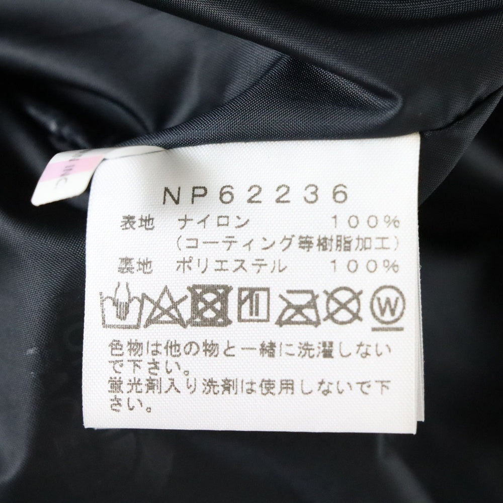 THE NORTH FACE(ザノースフェイス) 22AW MOUNTAIN LIGHT JACKET GORE-TEX マウンテンライトジャケット ゴアテックス カーキ NP62236