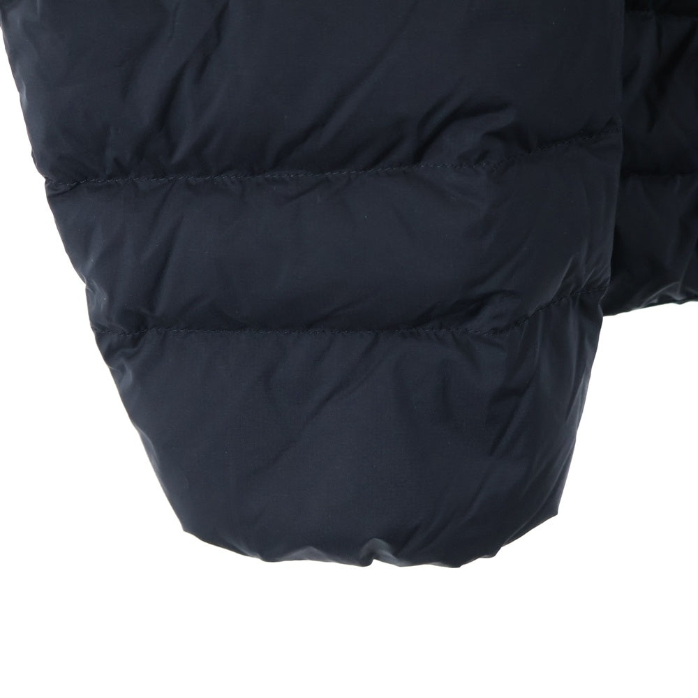 THE NORTH FACE(ザノースフェイス) 22AW THUNDER ROUNDNECK JACKET サンダー ラウンドネックジャケット ブラック NY82313