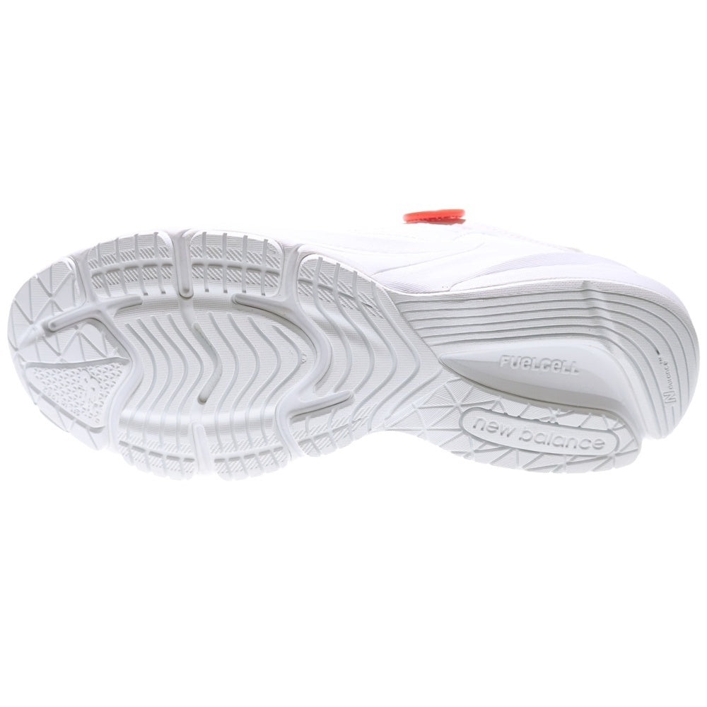 New Balance(ニューバランス) ×COMME des GARCONS HOMME U990CD6 990V6 コムデギャルソンオム ローカットスニーカー ホワイト US8/26cm