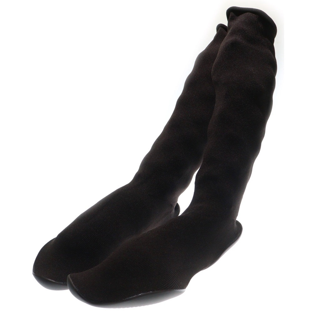 YEEZY(イージー) YZY PODS イージー ポッズ ソックス スニーカー ダークブラウン