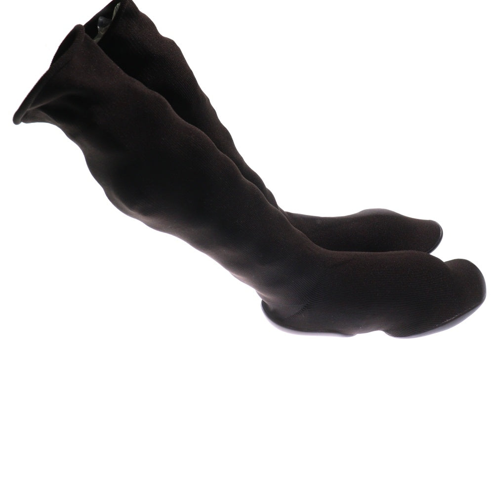 YEEZY(イージー) YZY PODS イージー ポッズ ソックス スニーカー ダークブラウン