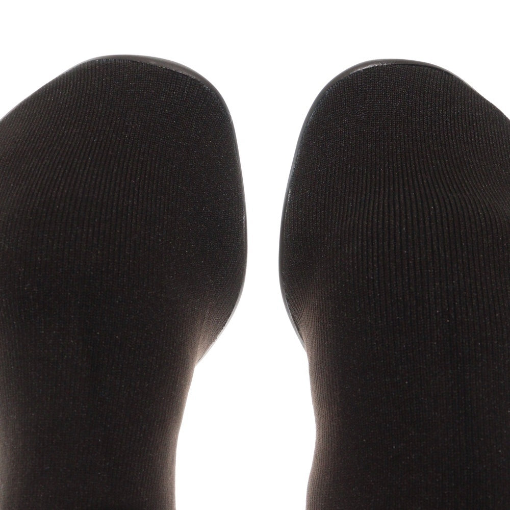 YEEZY(イージー) YZY PODS イージー ポッズ ソックス スニーカー ダークブラウン