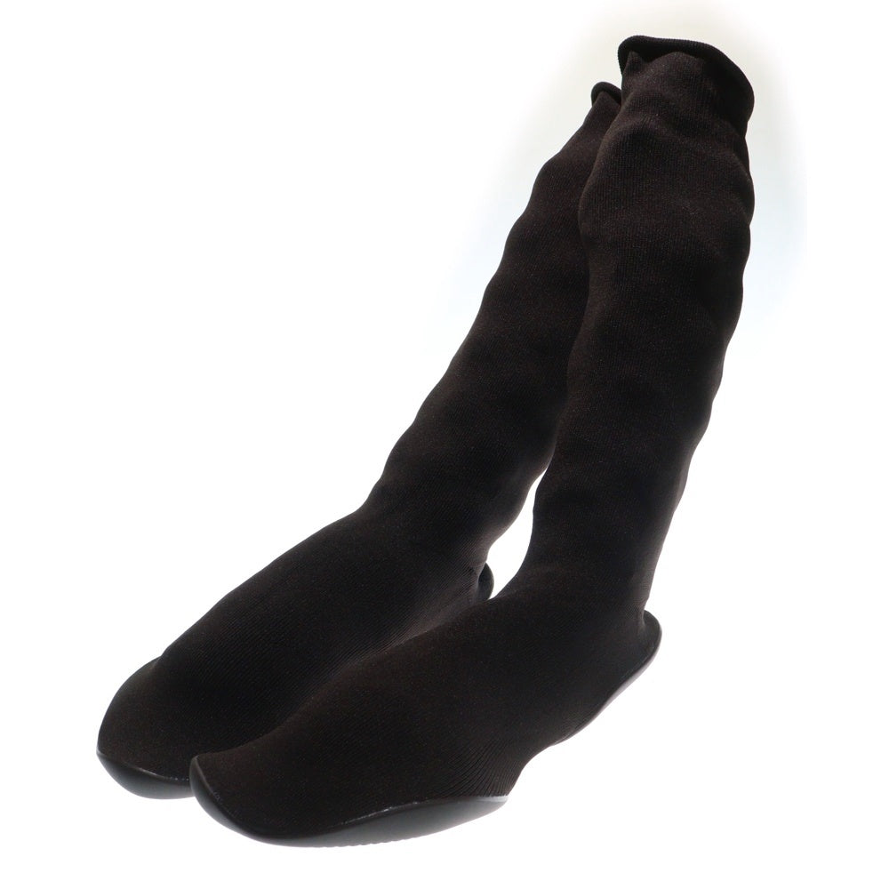 YEEZY(イージー) YZY PODS イージー ポッズ ソックス スニーカー ダークブラウン