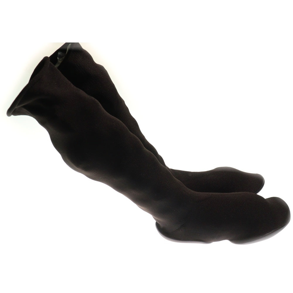 YEEZY(イージー) YZY PODS イージー ポッズ ソックス スニーカー ダークブラウン