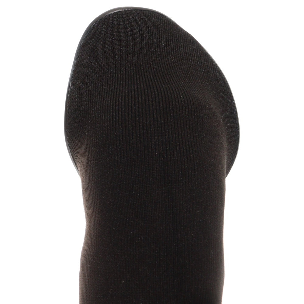 YEEZY(イージー) YZY PODS イージー ポッズ ソックス スニーカー ダークブラウン