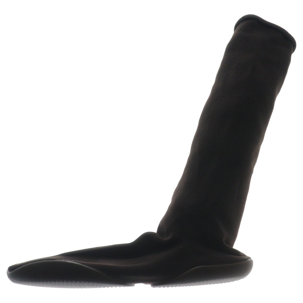 YEEZY(イージー) YZY PODS イージー ポッズ ソックス スニーカー ダークブラウン