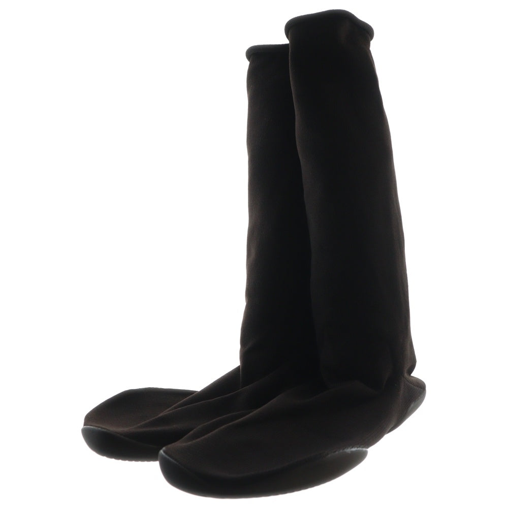 YEEZY(イージー) YZY PODS イージー ポッズ ソックス スニーカー ダークブラウン