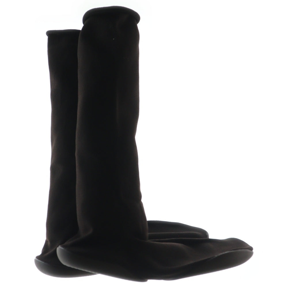 YEEZY(イージー) YZY PODS イージー ポッズ ソックス スニーカー ダークブラウン