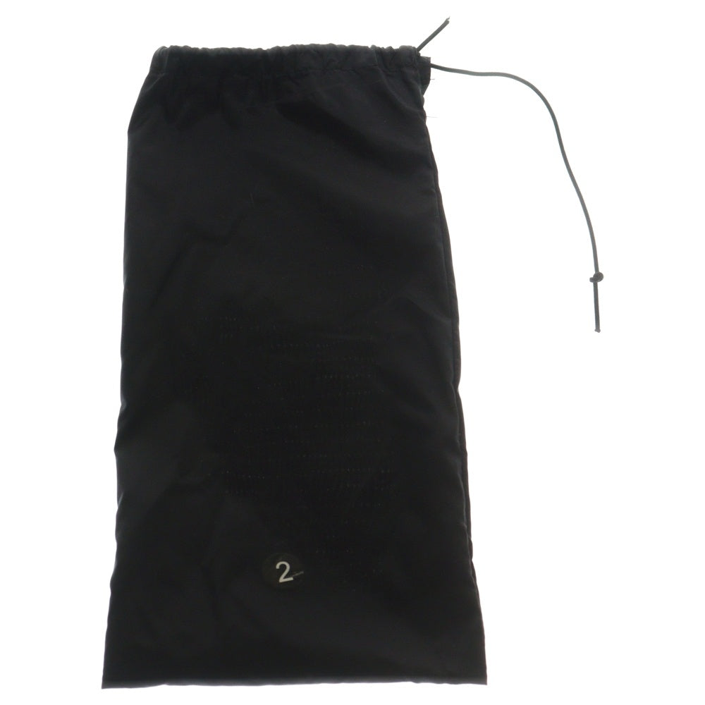 YEEZY(イージー) YZY PODS イージー ポッズ ソックス スニーカー ダークブラウン