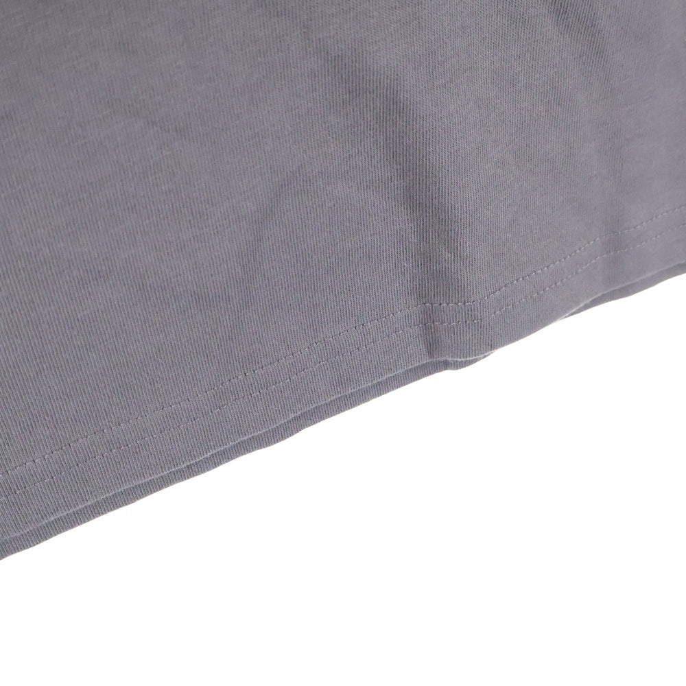 KITH(キス) STAR WARS COMIC STRIP L/S TEE スター ウォーズ コミックストリップ エルエスティー クルーネック カットソー 長袖Tシャツ グレー KHM030195-006