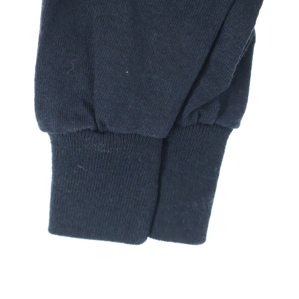 NEIGHBORHOOD(ネイバーフッド) 18AW xFRAGMENT DESIGN LUMBERS C TEE LS フラグメント デザイン ランバーズ クルーネック長袖Tシャツ カットソー ブラック 182LBFRN-LTM01S