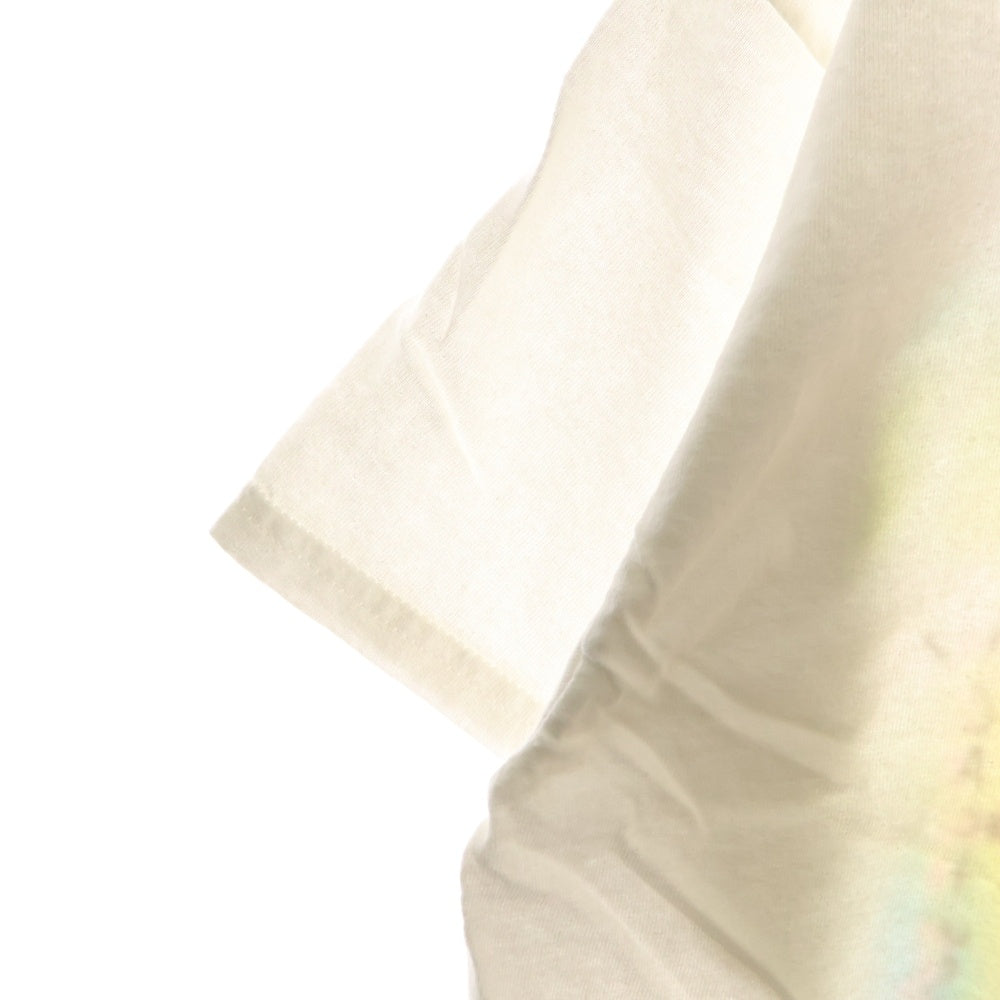 Cactus Jack(カクタスジャック) 20SS ×FORTNITE RAGE EMOTE TEE フォートナイト エモートプリントTシャツ 半袖クルーネックカットソー ホワイト CJFN-SS06