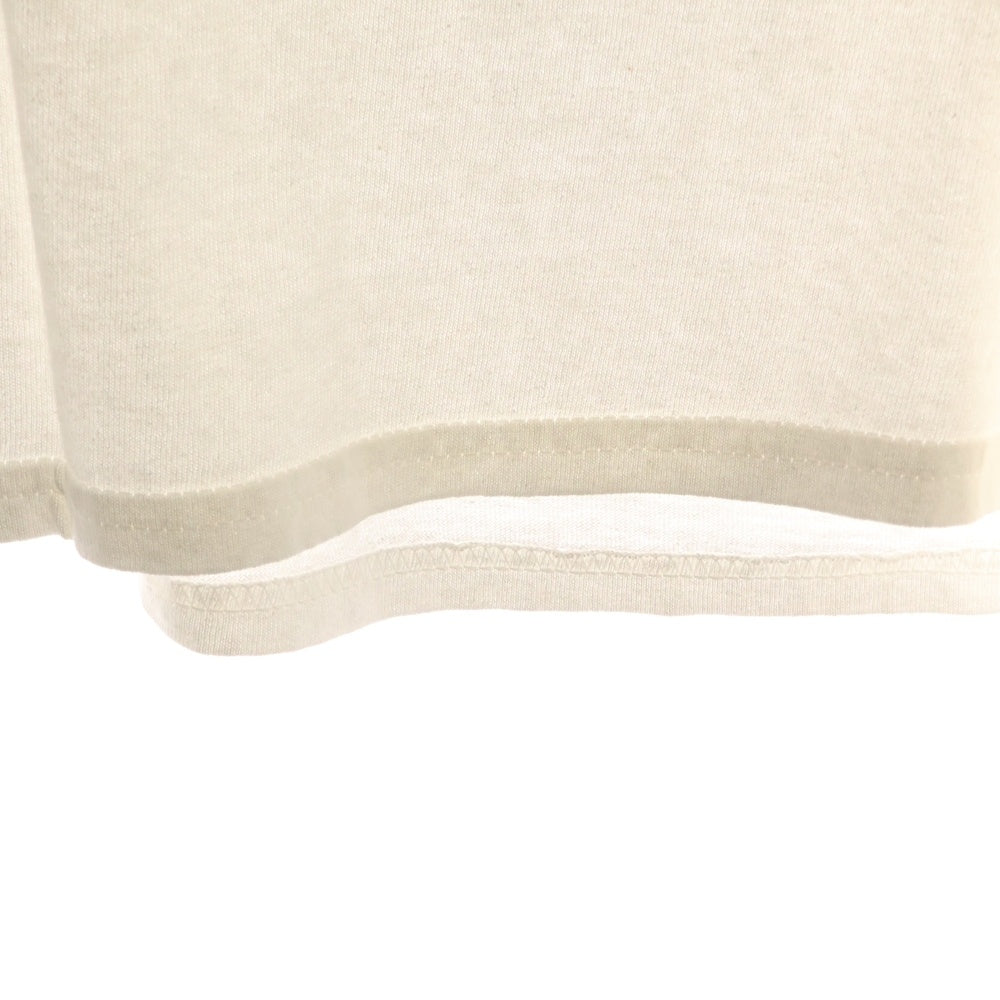 Cactus Jack(カクタスジャック) 20SS ×FORTNITE RAGE EMOTE TEE フォートナイト エモートプリントTシャツ 半袖クルーネックカットソー ホワイト CJFN-SS06