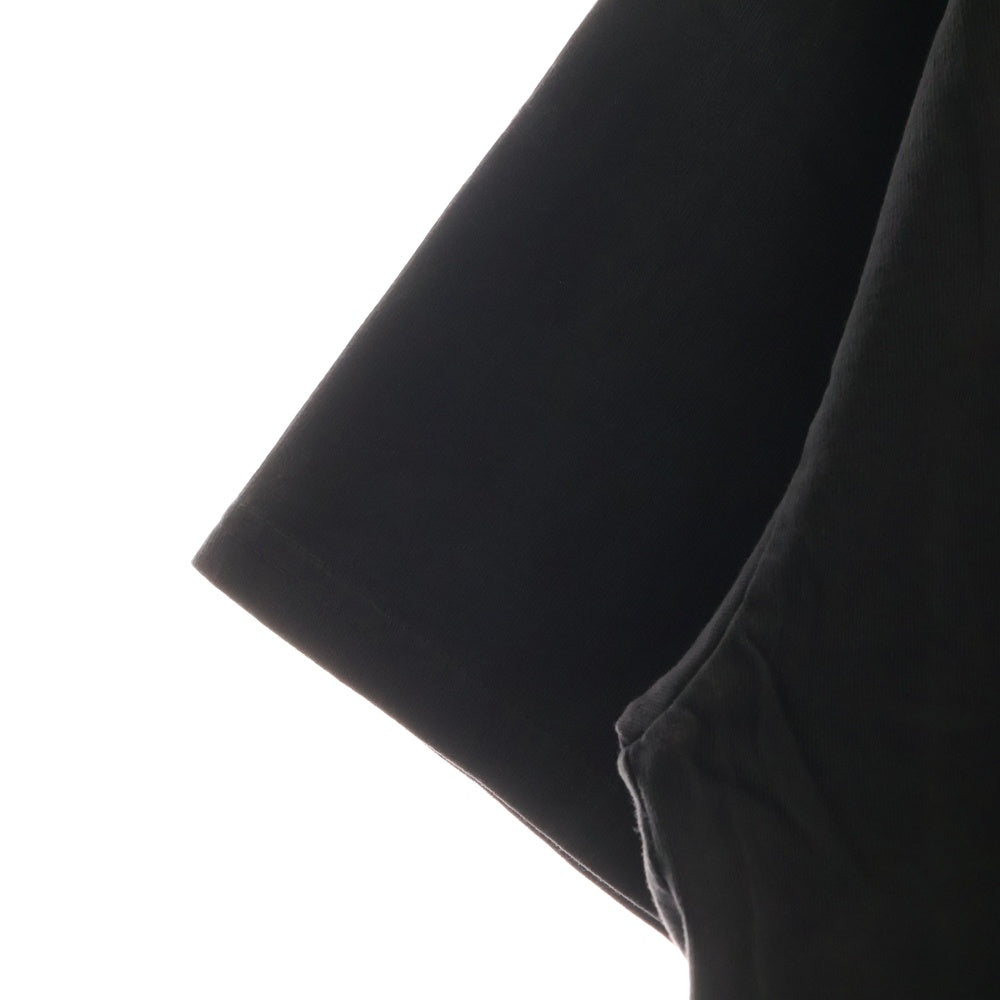 Cactus Jack(カクタスジャック) CIRCUS MAXIMUS UTOPIA CHARLOTTE TOUR TEE サーカスマキシマスユートピア シャーロットツアー 両面プリント半袖Tシャツ TSCM-SS04