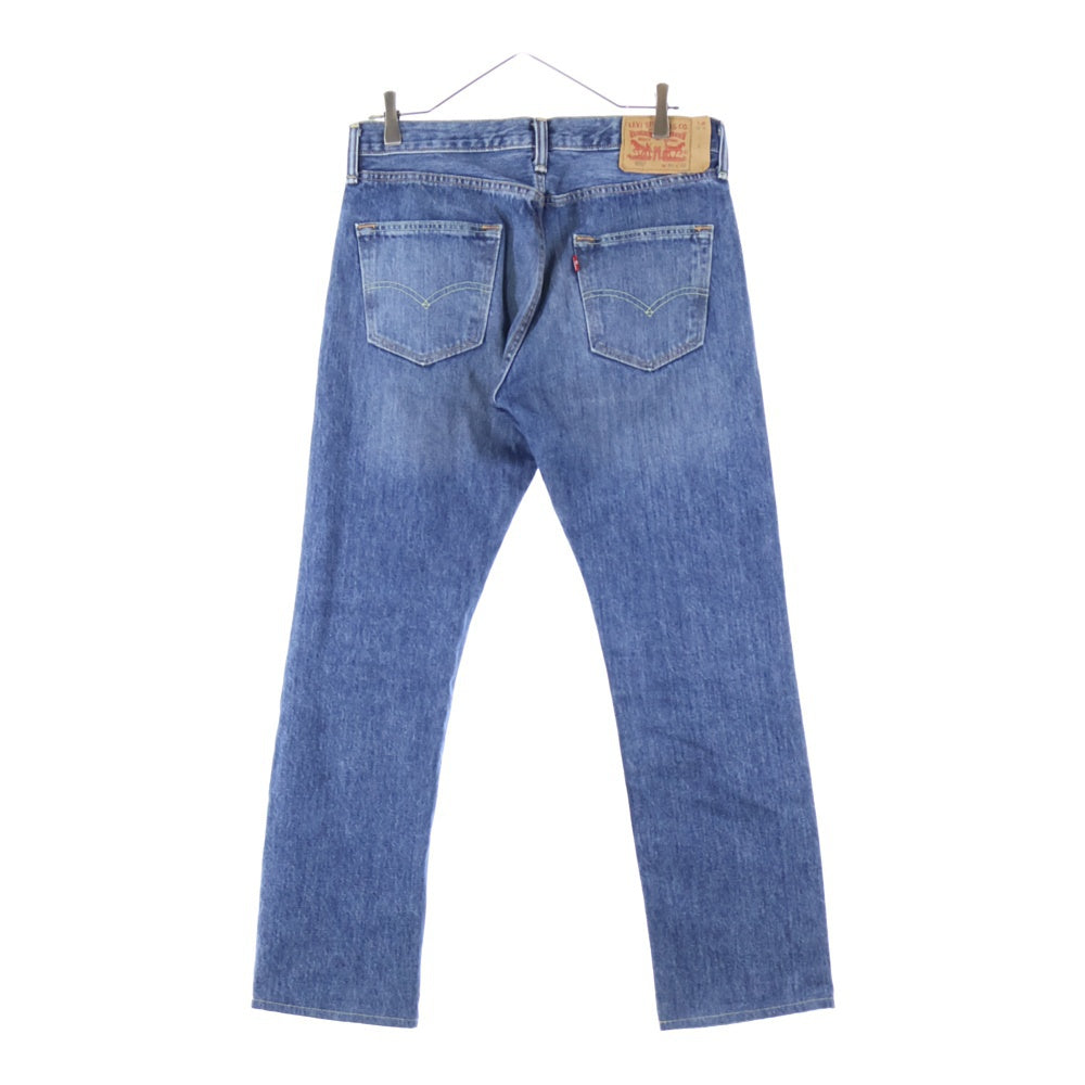 Levi's(リーバイス) 501 マルチポケット ボタンフライ デニムパンツ インディゴ CW-3816