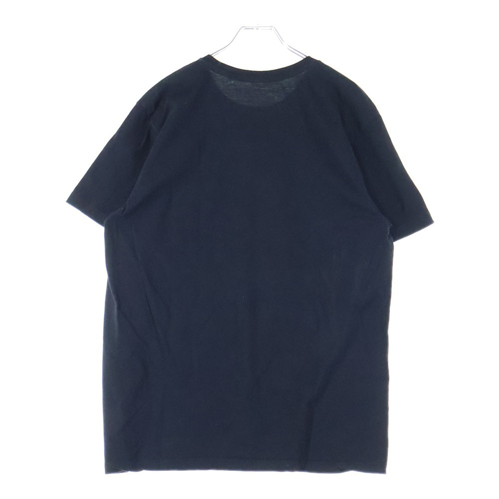 VINTAGE(ヴィンテージ) 00S VINTAGE SPIRITED AWAY ヴィンテージ 千と千尋の神隠し プリント 半袖Tシャツ カットソー ブラック