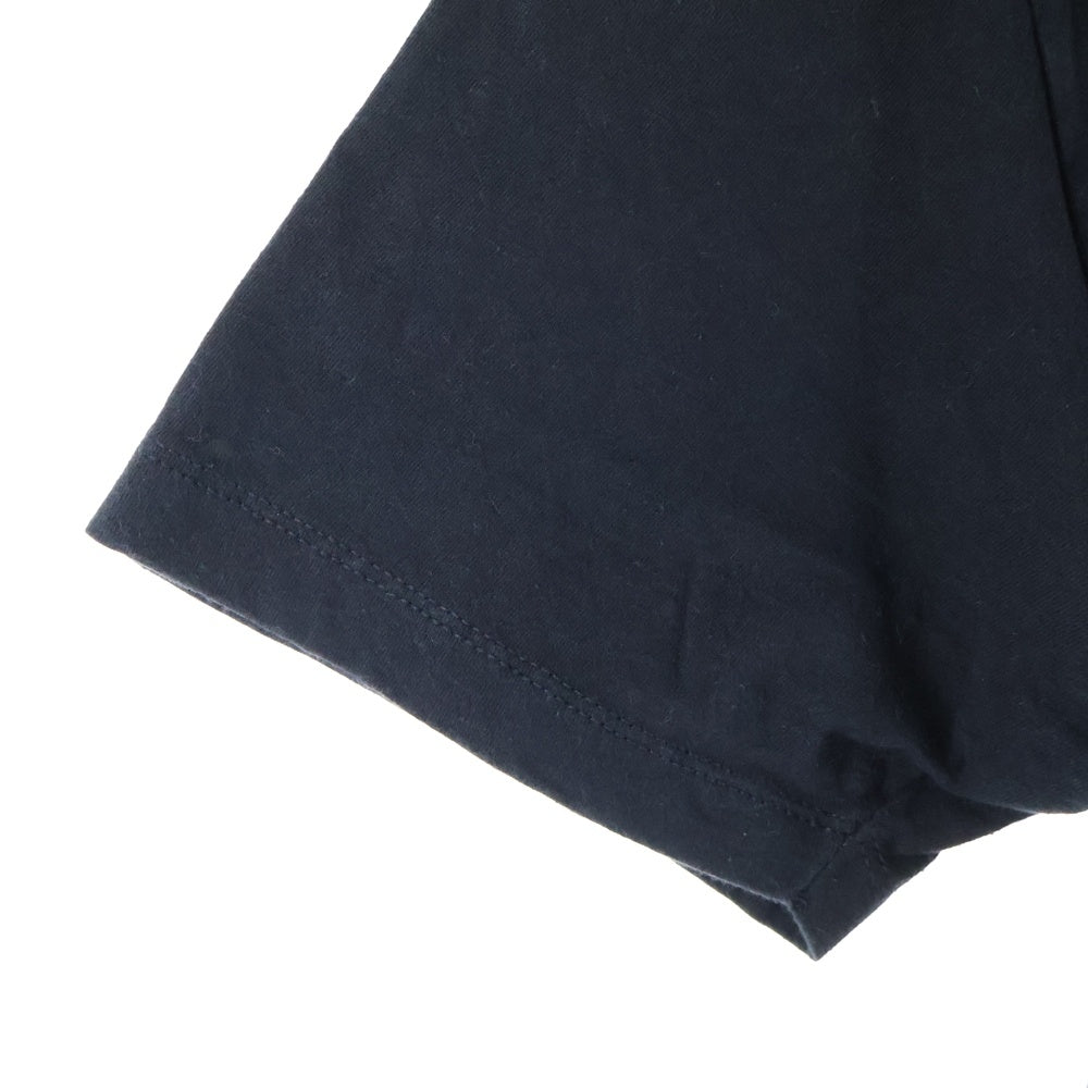 VINTAGE(ヴィンテージ) 00S VINTAGE SPIRITED AWAY ヴィンテージ 千と千尋の神隠し プリント 半袖Tシャツ カットソー ブラック